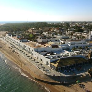 Playa De La Luz